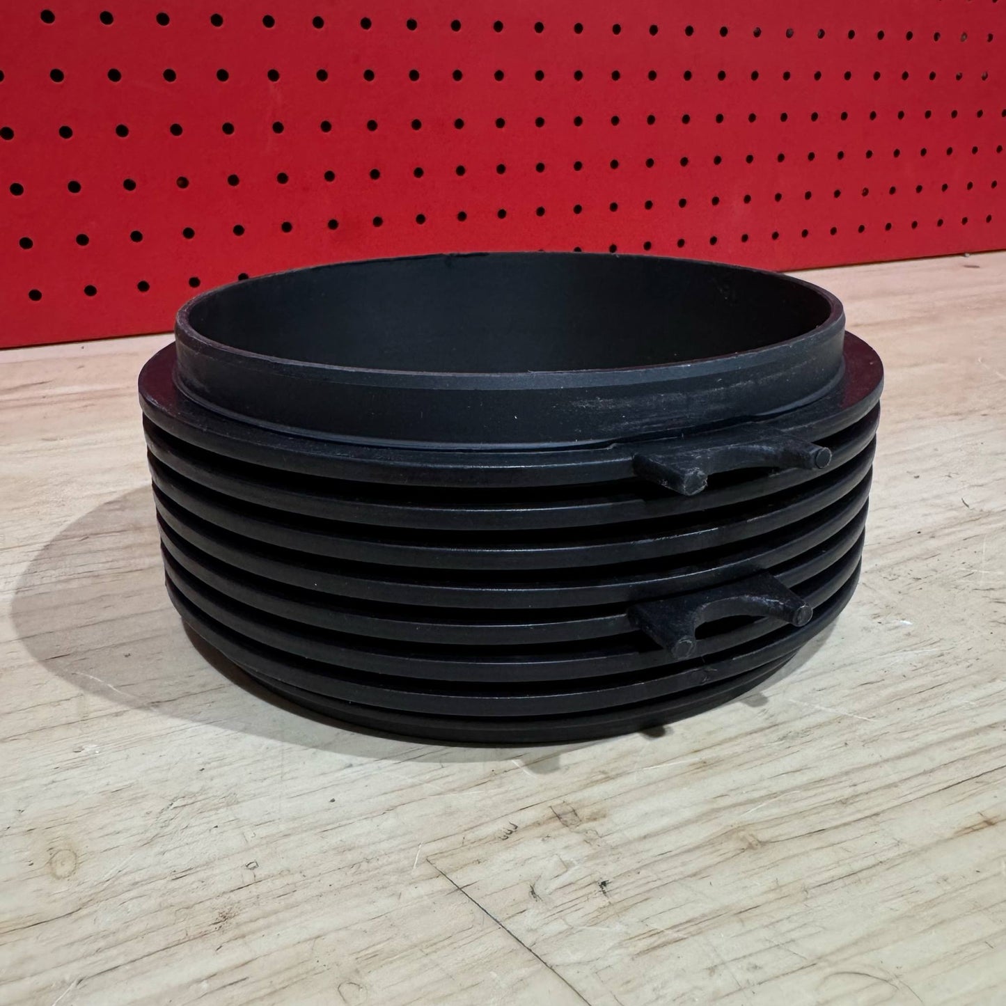 Sea-Doo OEM Wear Ring - 140mm (SKU 267000925)