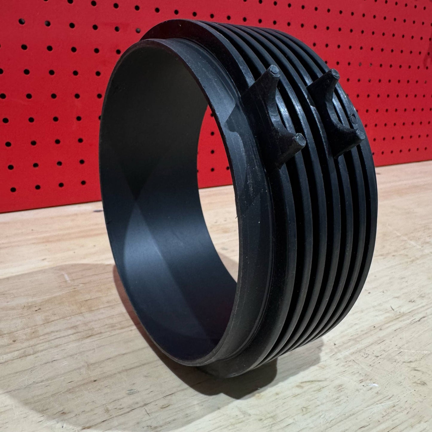 Sea-Doo OEM Wear Ring - 140mm (SKU 267000925)