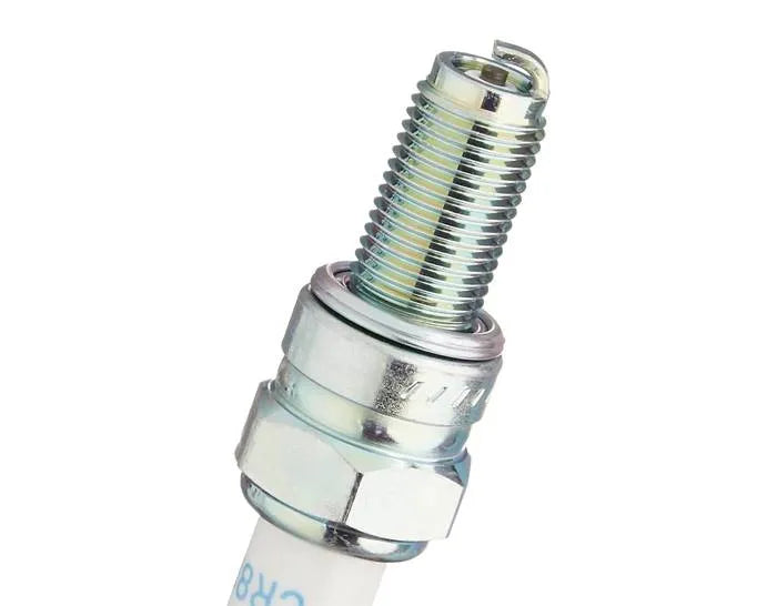 NGK CR8EB Standard Spark Plug