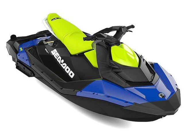 SEADOO SPARK 3 UP