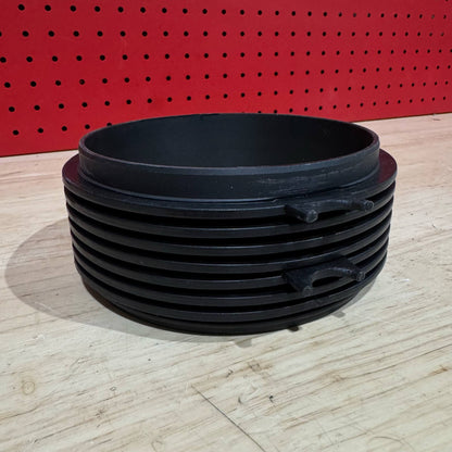 Sea-Doo OEM Wear Ring - 140mm (SKU 267000925)