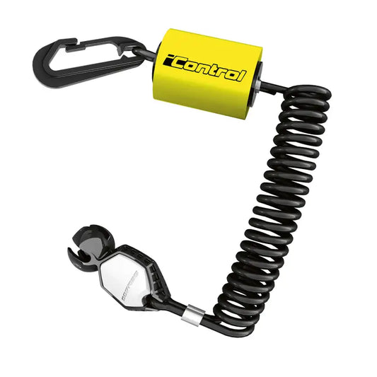 Clé RF D.E.S.S. (SKU 295100945)