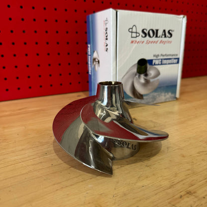 RIVA/Solas Sea-Doo SPARK Concord 12/17 Impeller