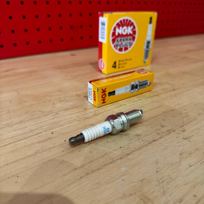 NGK 4339 DCPR8E Standard Spark Plug - All Sea-Doo 4-TEC Engines
