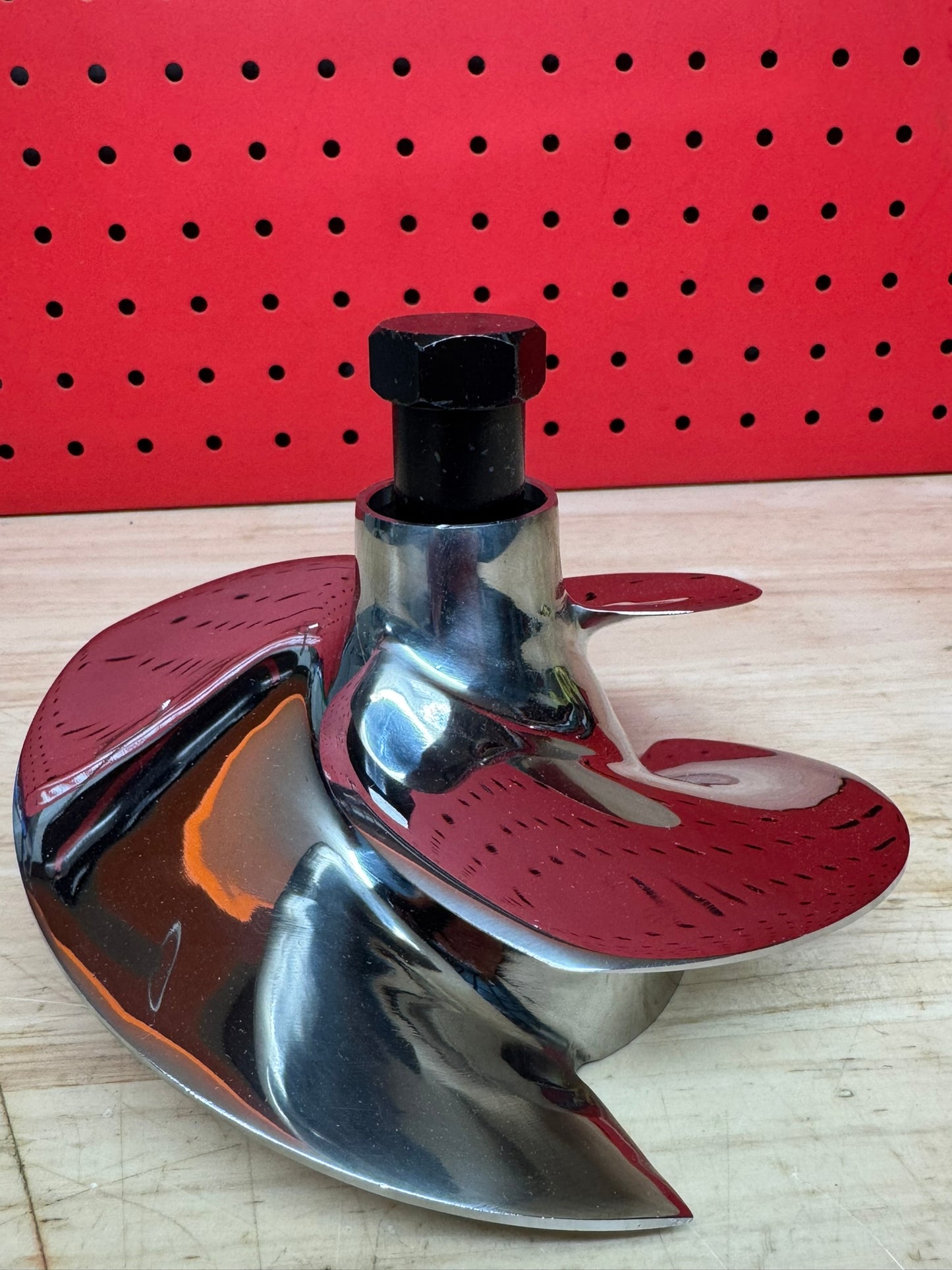 WR001 Impeller Tool
