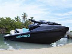 Programmation Riva Racing pour Sea-Doo