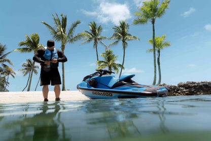 Programmation Riva Racing pour Sea-Doo