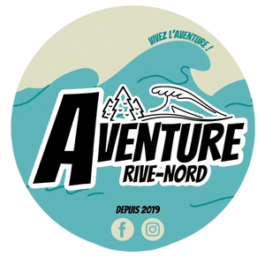 AVENTURE RIVE-NORD