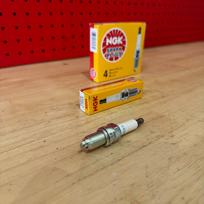 NGK 4339 DCPR8E Standard Spark Plug - All Sea-Doo 4-TEC Engines