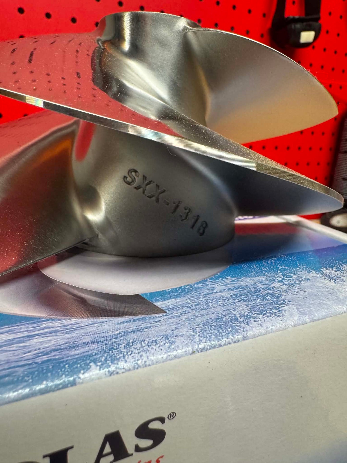 SOLAS SXX-CD 14-19
