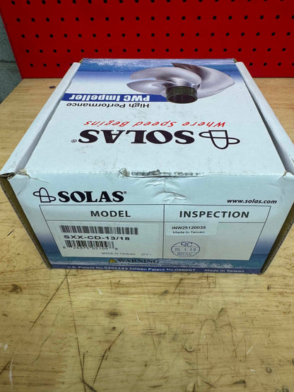 SOLAS SXX-CD 14-19