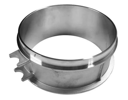 RIVA Sea-Doo Stainless Steel Wear Ring - Spark (140mm)