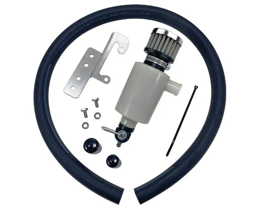 RIVA Sea-Doo 4-TEC Catch Can/Engine Breather Kit