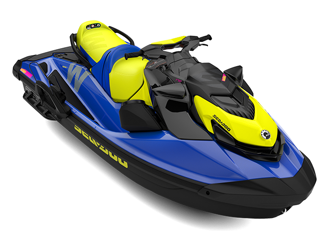 SEADOO WAKE PRO 170