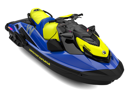 SEADOO WAKE PRO 170