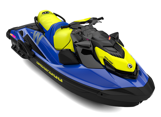 SEADOO WAKE PRO 170
